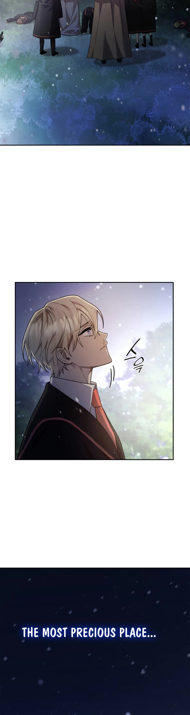 Infinite Mage chapter 27 page 54