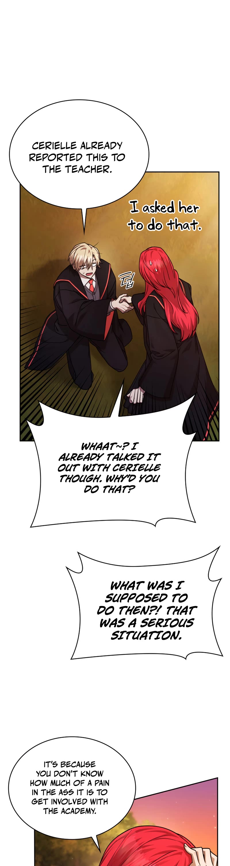 Infinite Mage chapter 27 page 7