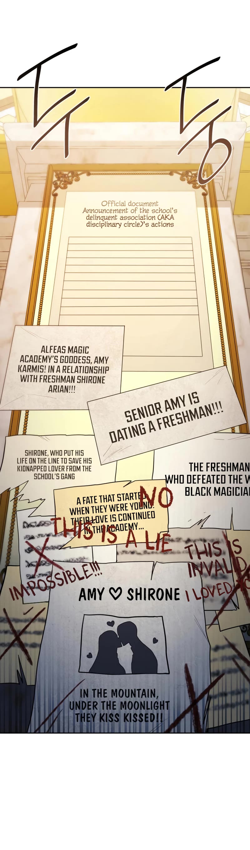 Infinite Mage chapter 28 page 11