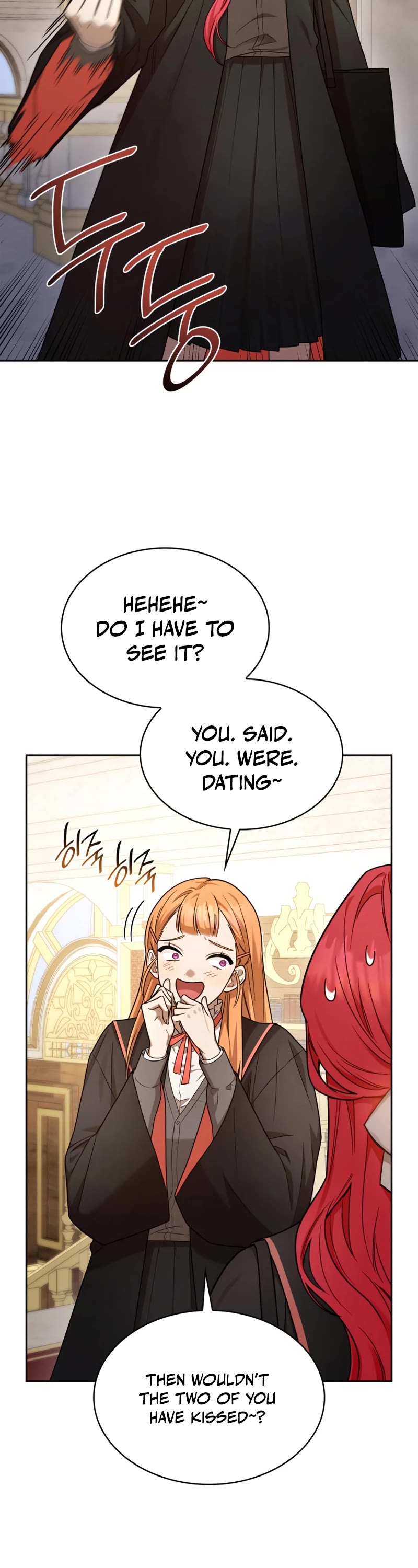 Infinite Mage chapter 28 page 13