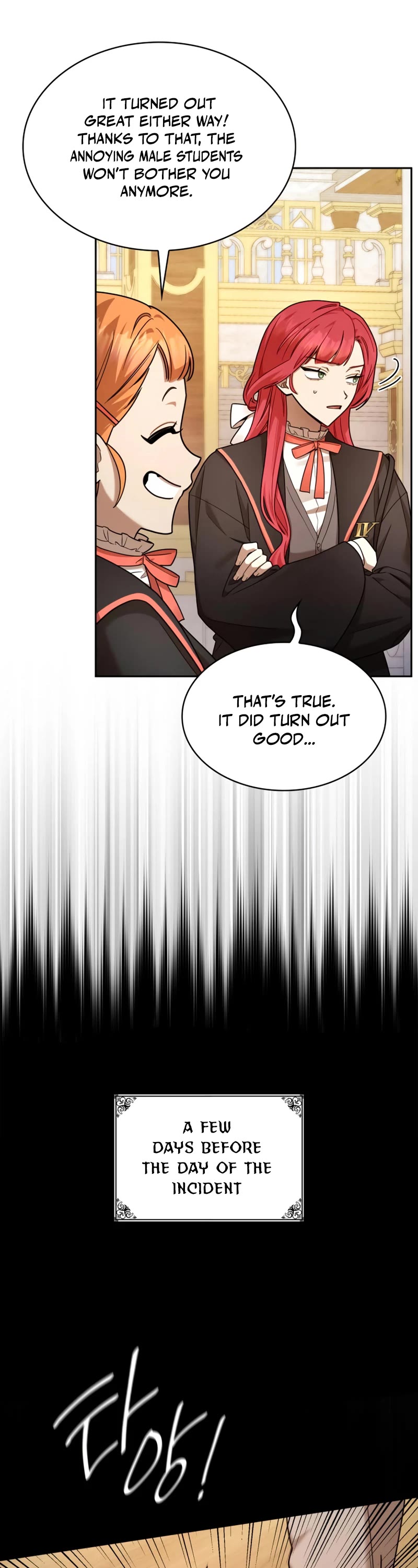 Infinite Mage chapter 28 page 14