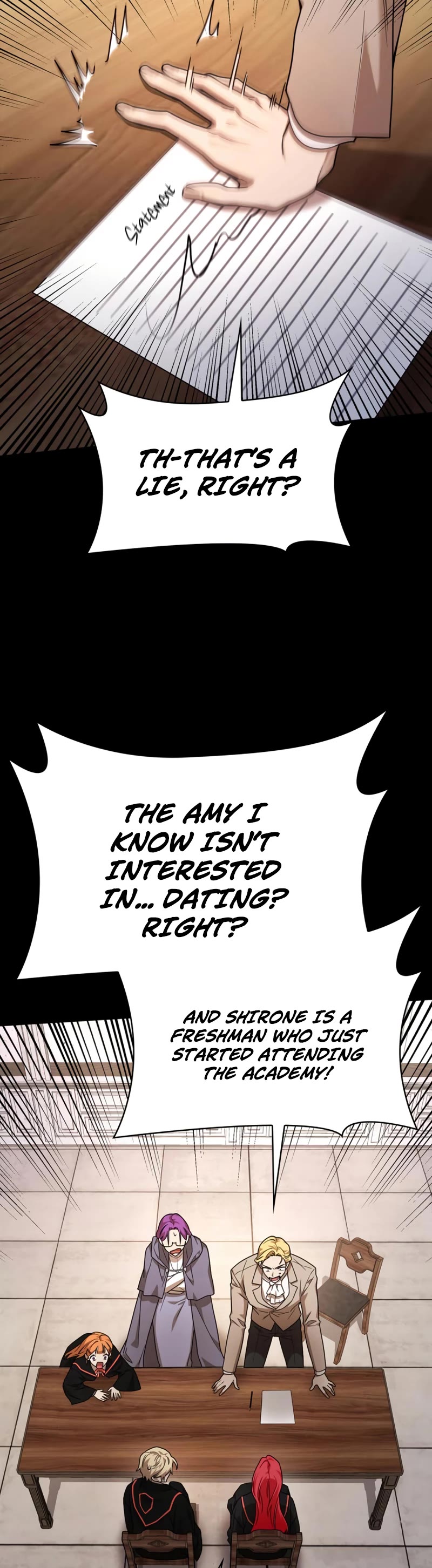 Infinite Mage chapter 28 page 15