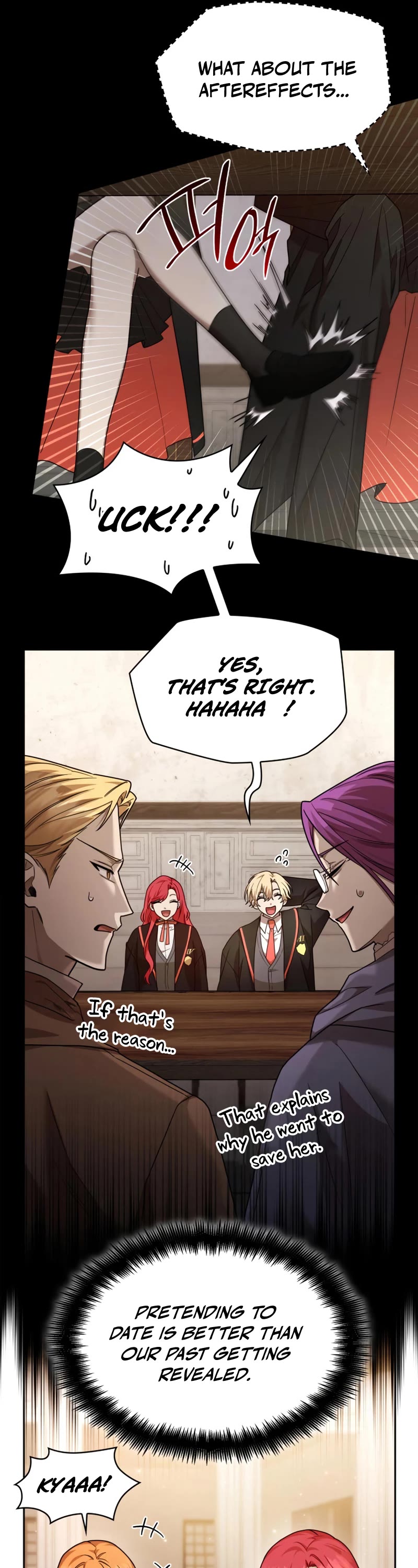 Infinite Mage chapter 28 page 17