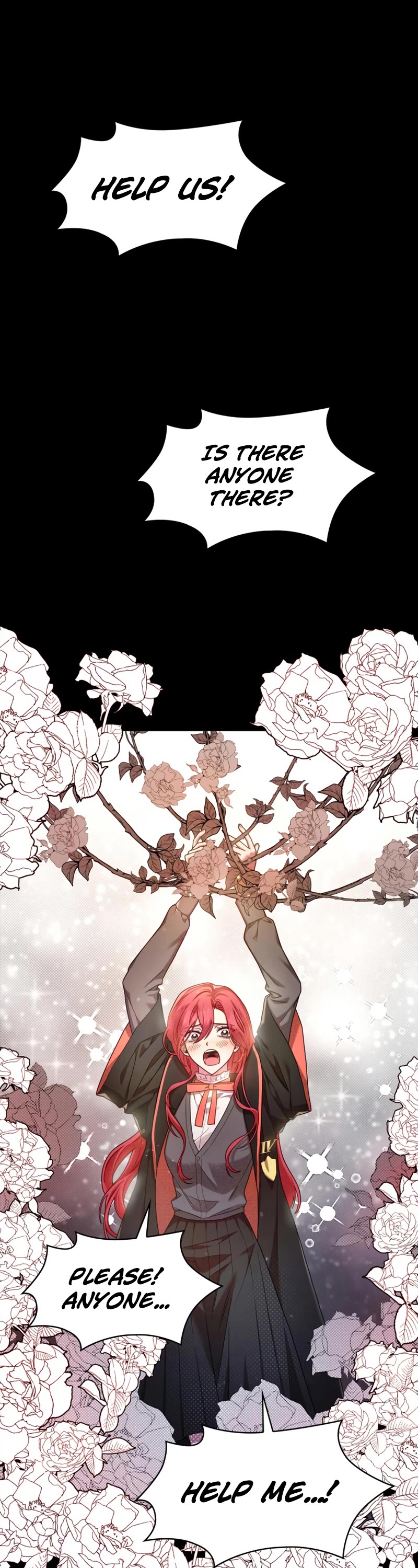 Infinite Mage chapter 28 page 2