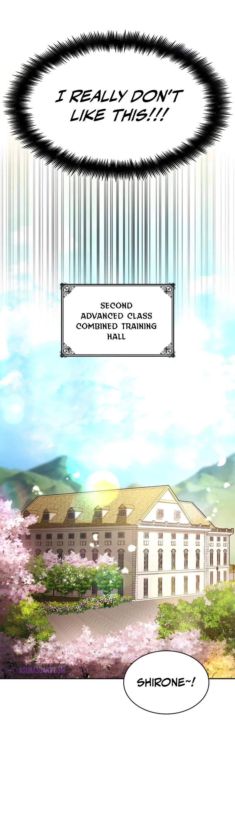 Infinite Mage chapter 28 page 21