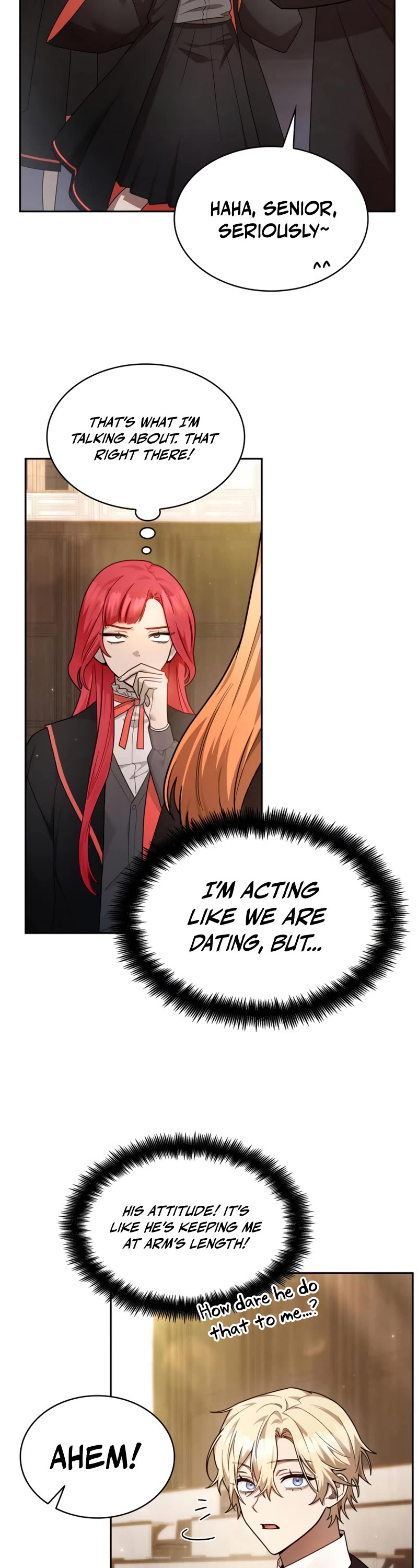 Infinite Mage chapter 28 page 23