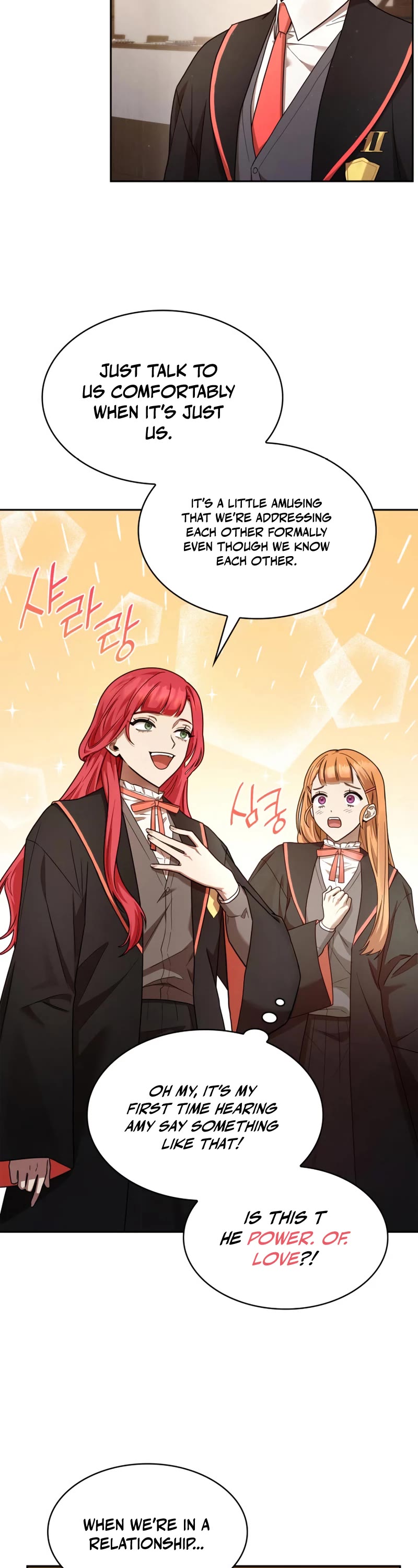 Infinite Mage chapter 28 page 24