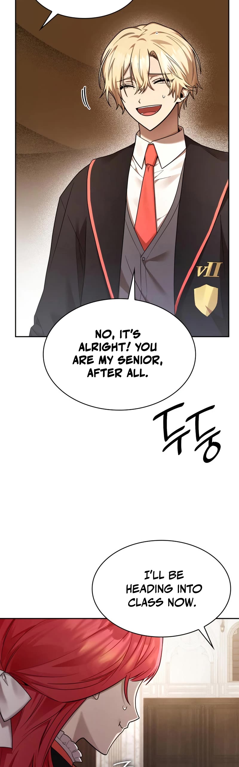 Infinite Mage chapter 28 page 25