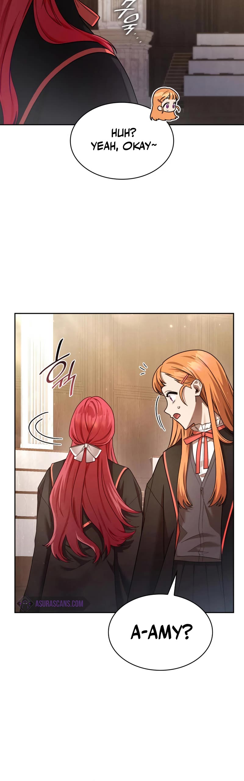 Infinite Mage chapter 28 page 26