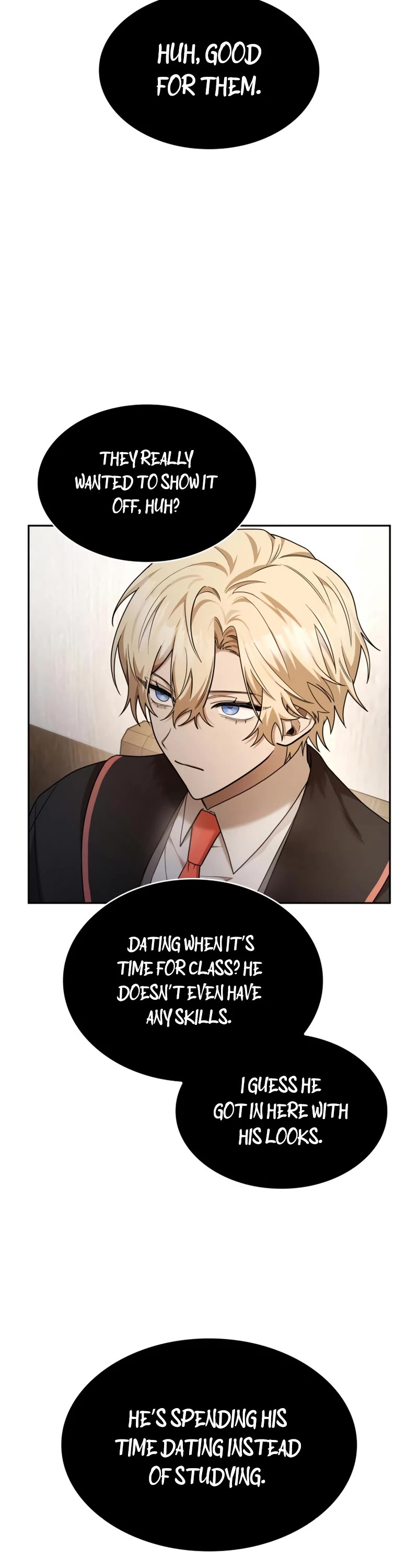 Infinite Mage chapter 28 page 28