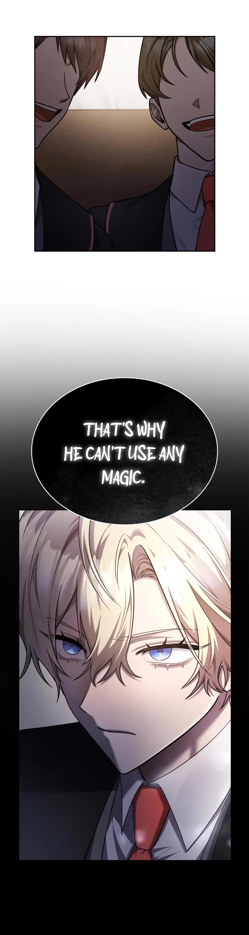 Infinite Mage chapter 28 page 29