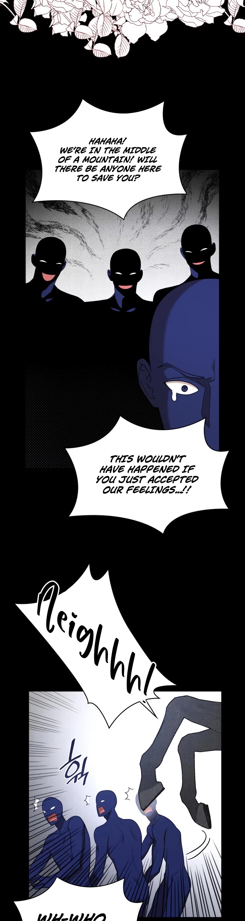 Infinite Mage chapter 28 page 3