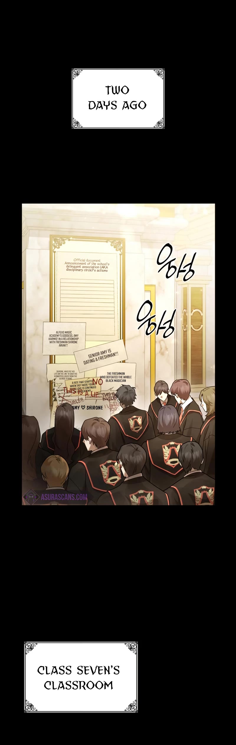 Infinite Mage chapter 28 page 31