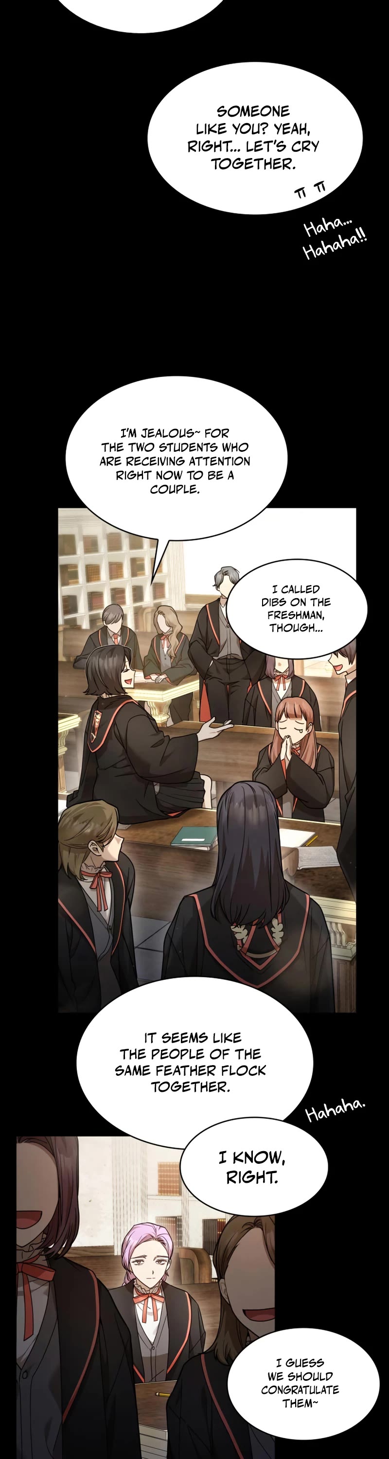 Infinite Mage chapter 28 page 33