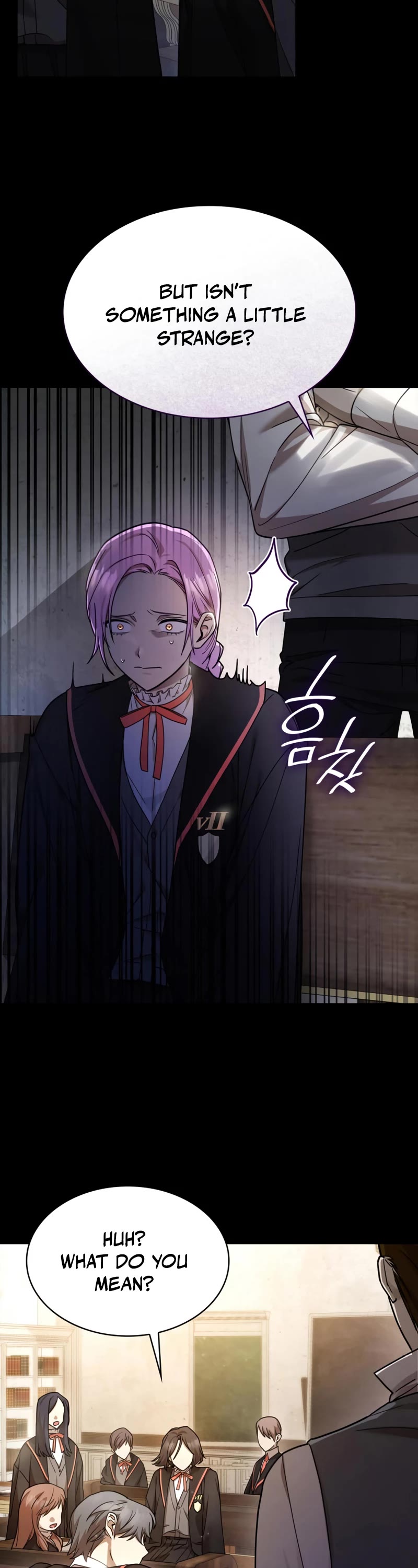 Infinite Mage chapter 28 page 34