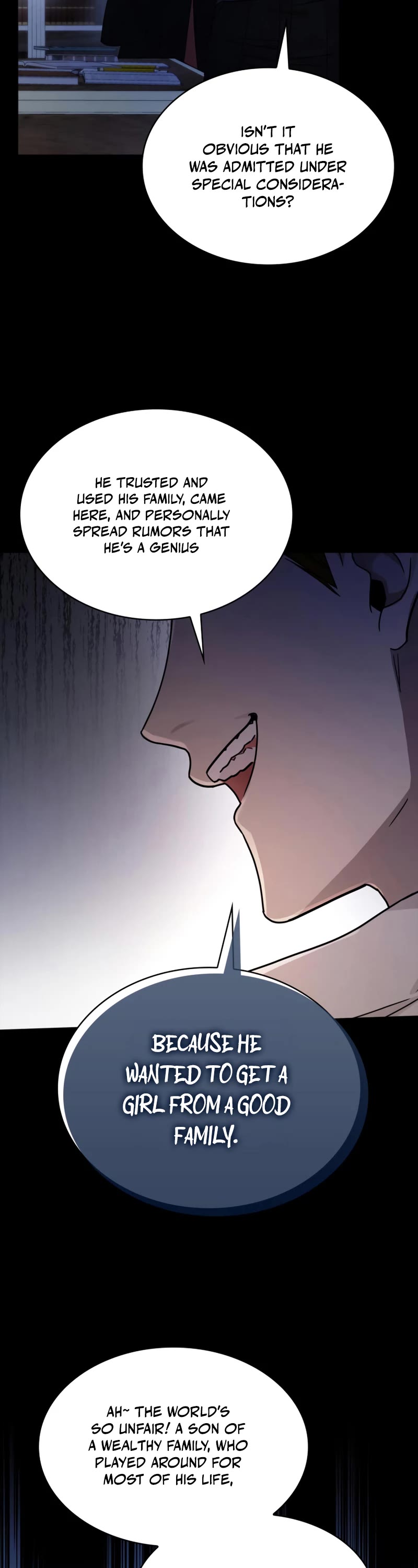 Infinite Mage chapter 28 page 38