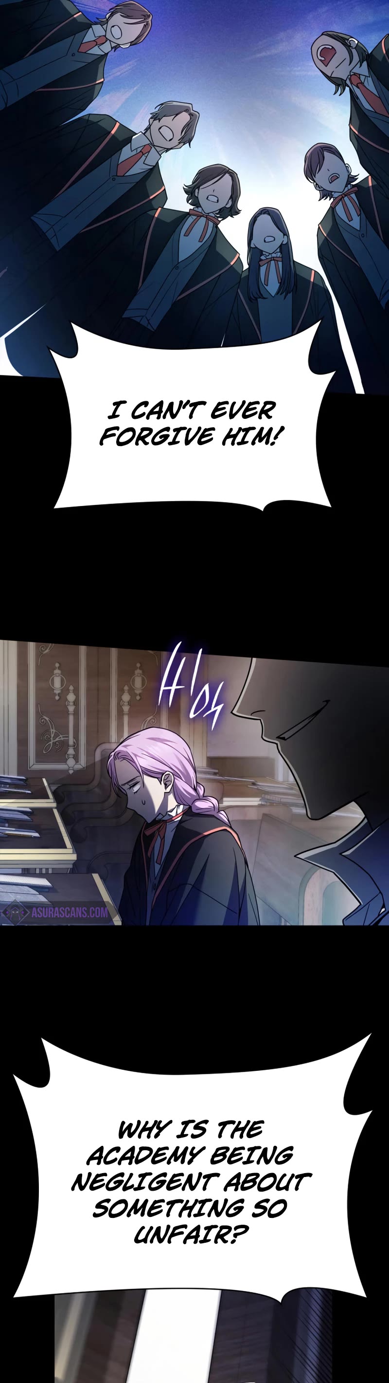 Infinite Mage chapter 28 page 40