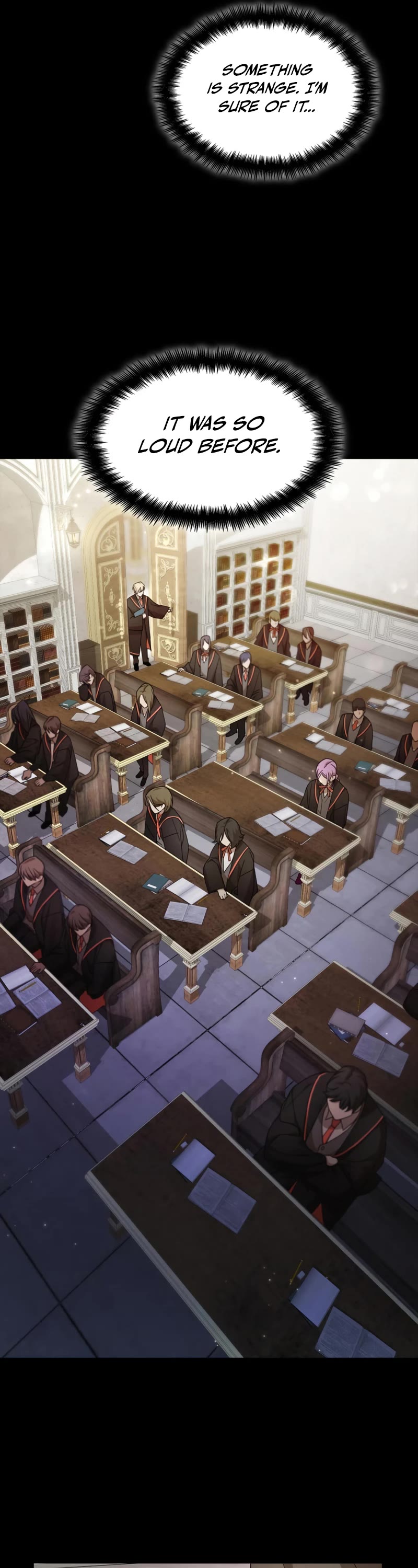 Infinite Mage chapter 28 page 42