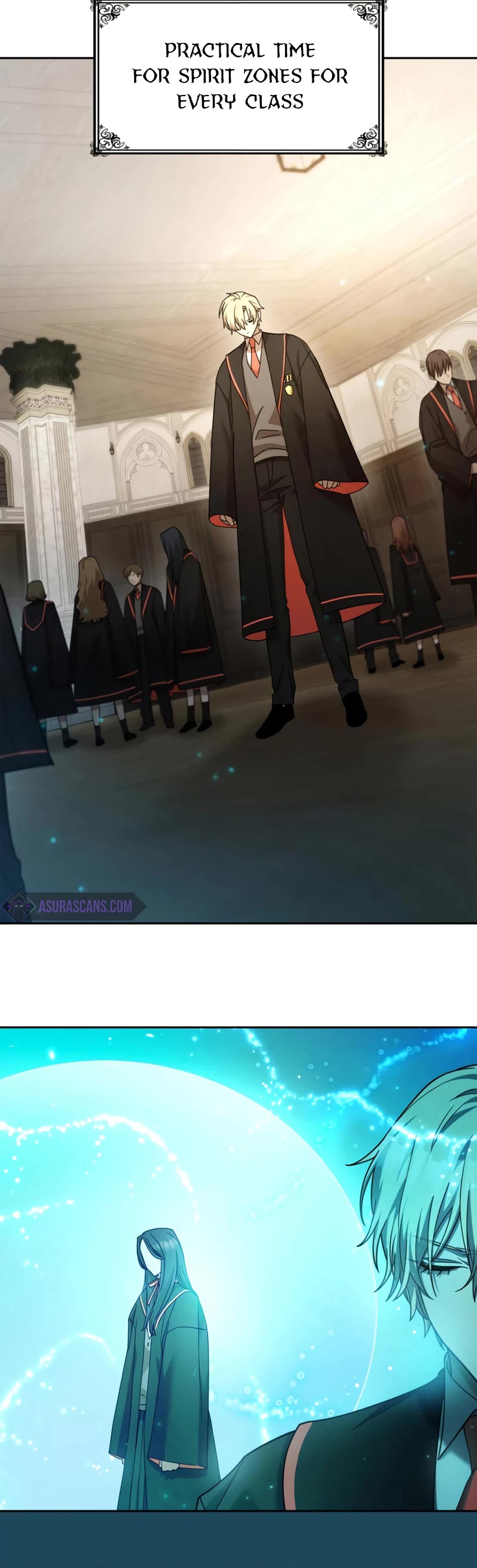 Infinite Mage chapter 28 page 46