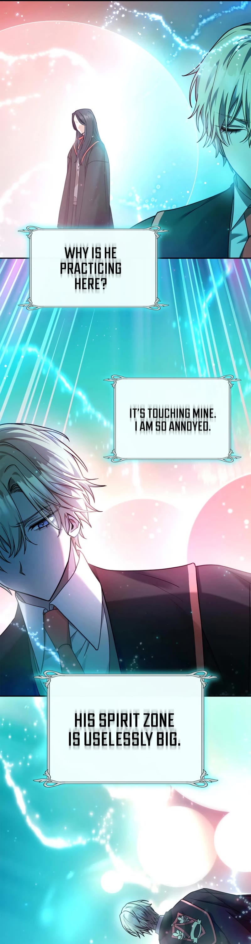 Infinite Mage chapter 28 page 47