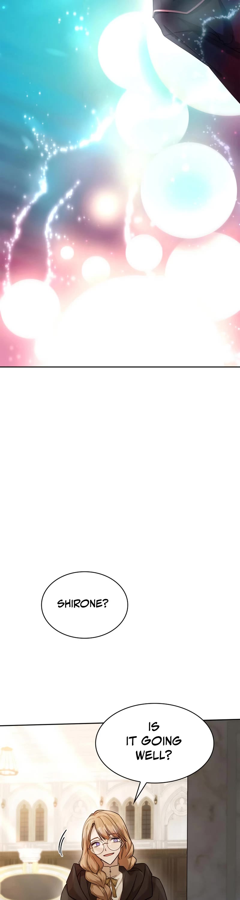 Infinite Mage chapter 28 page 48