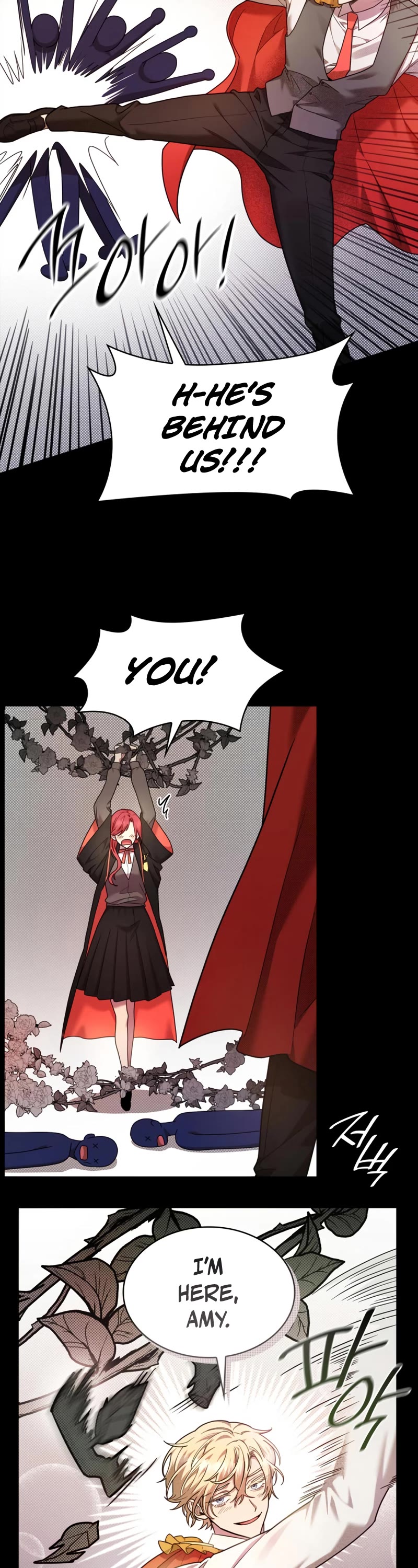 Infinite Mage chapter 28 page 5