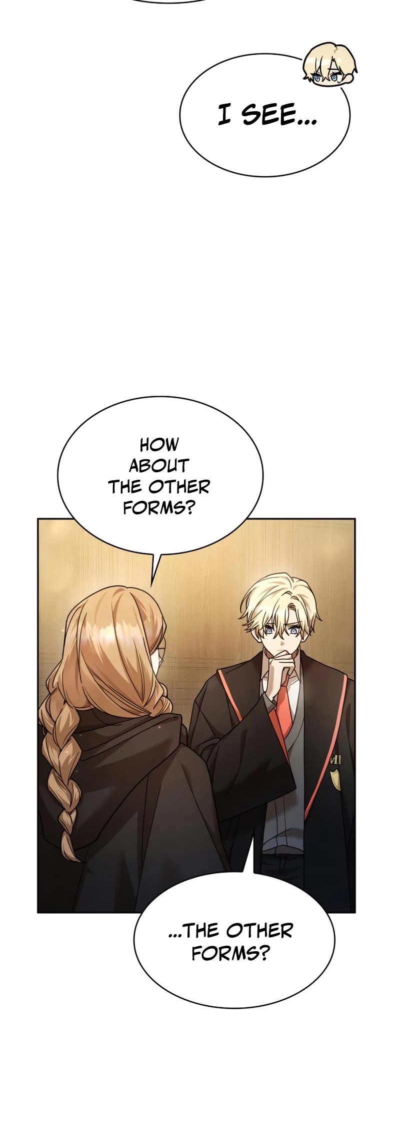 Infinite Mage chapter 28 page 51