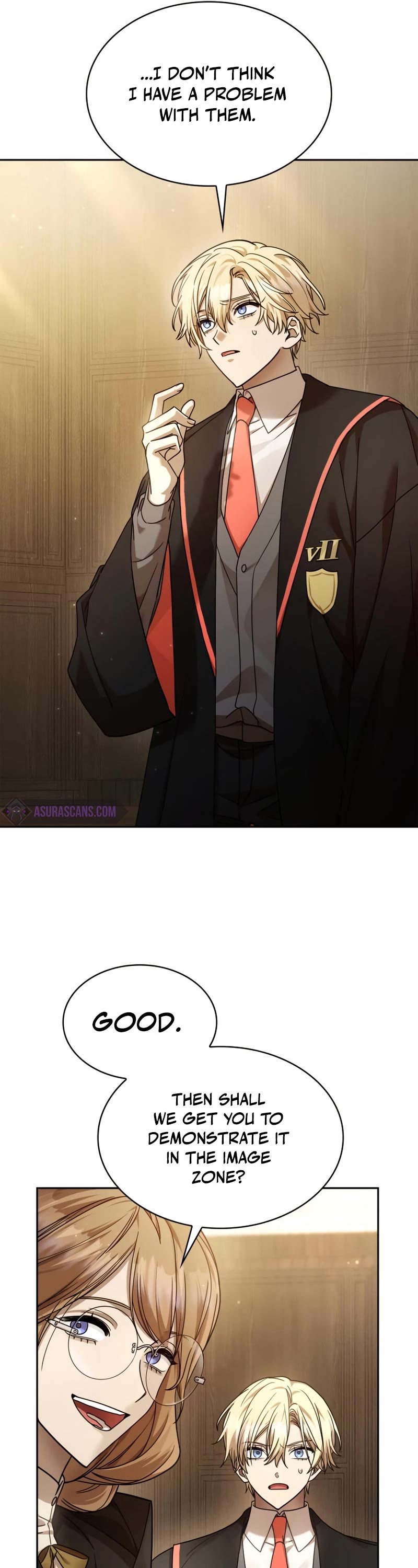 Infinite Mage chapter 28 page 52