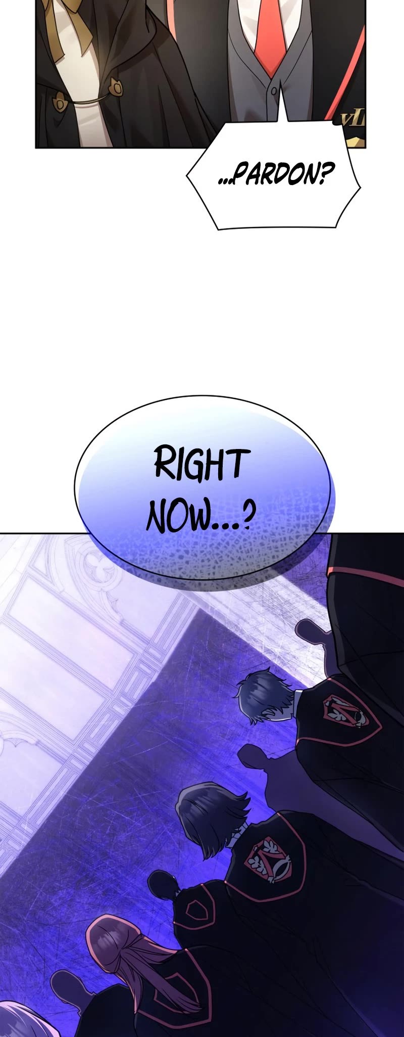 Infinite Mage chapter 28 page 53