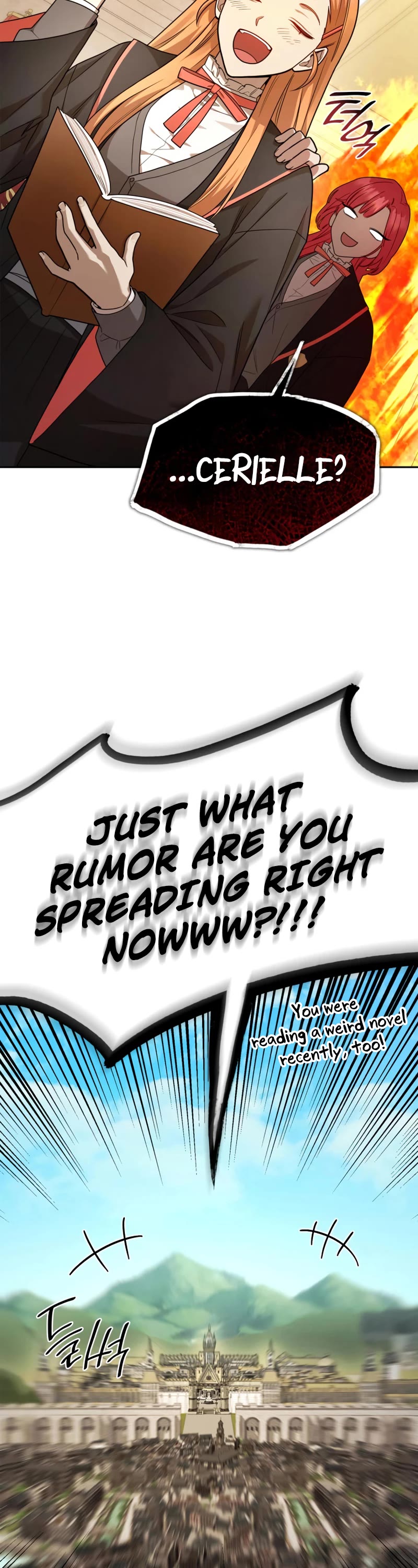 Infinite Mage chapter 28 page 9