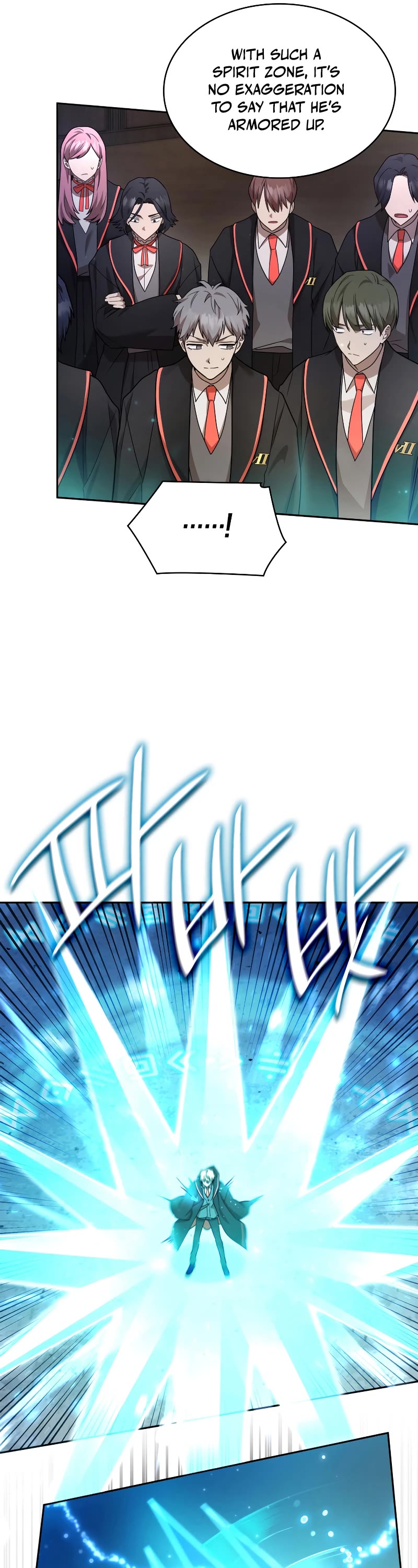 Infinite Mage chapter 29 page 12