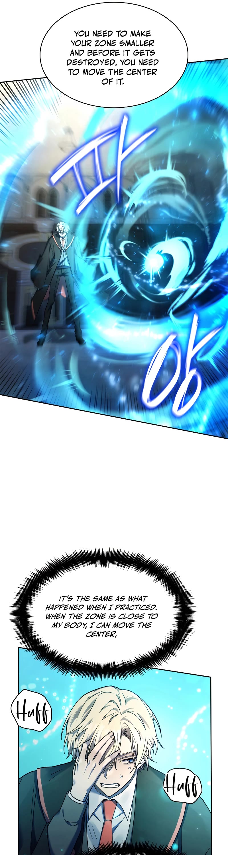 Infinite Mage chapter 29 page 17