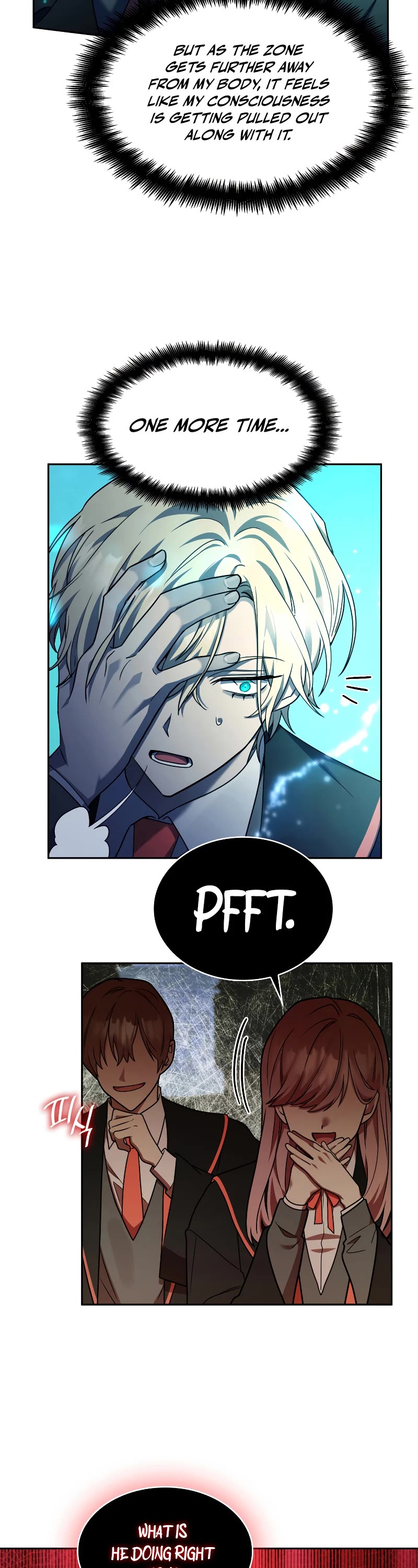 Infinite Mage chapter 29 page 18