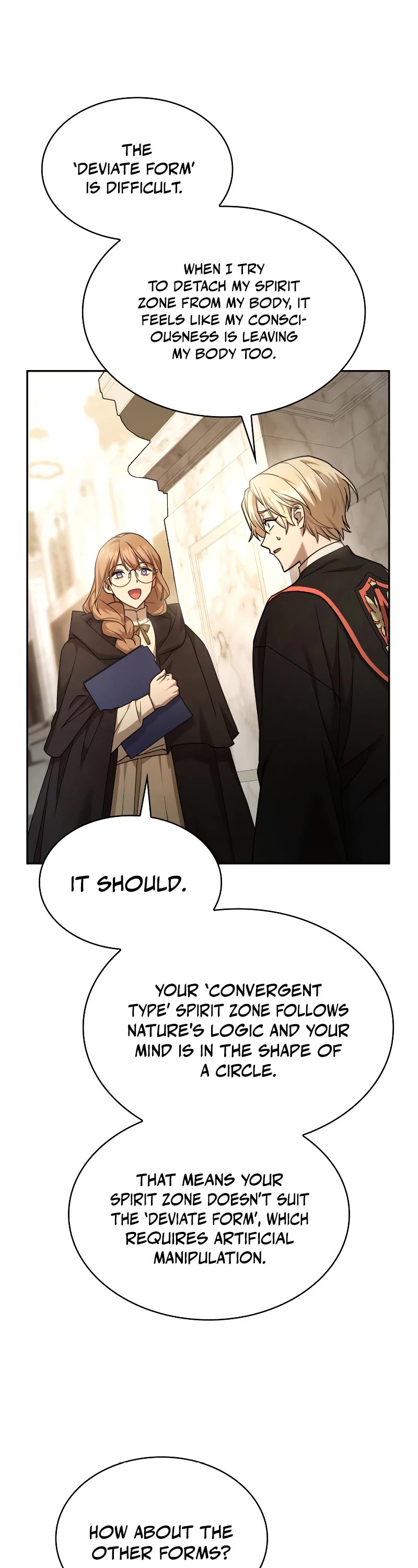 Infinite Mage chapter 29 page 2