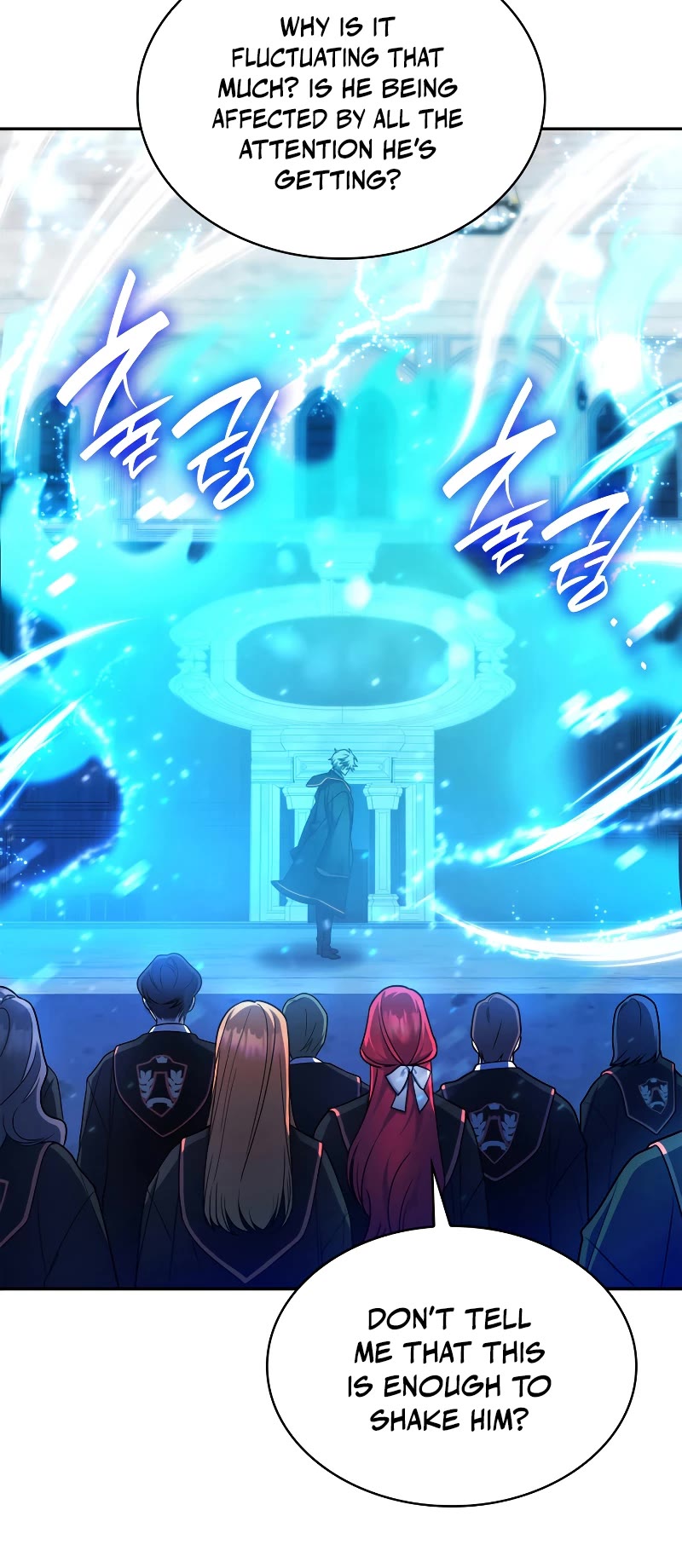 Infinite Mage chapter 29 page 21