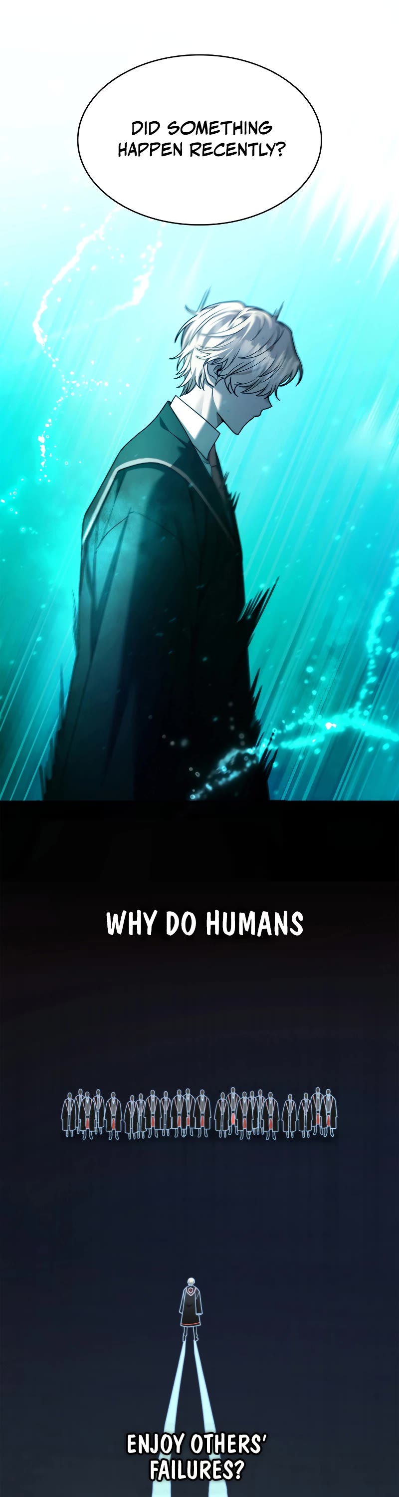 Infinite Mage chapter 29 page 22