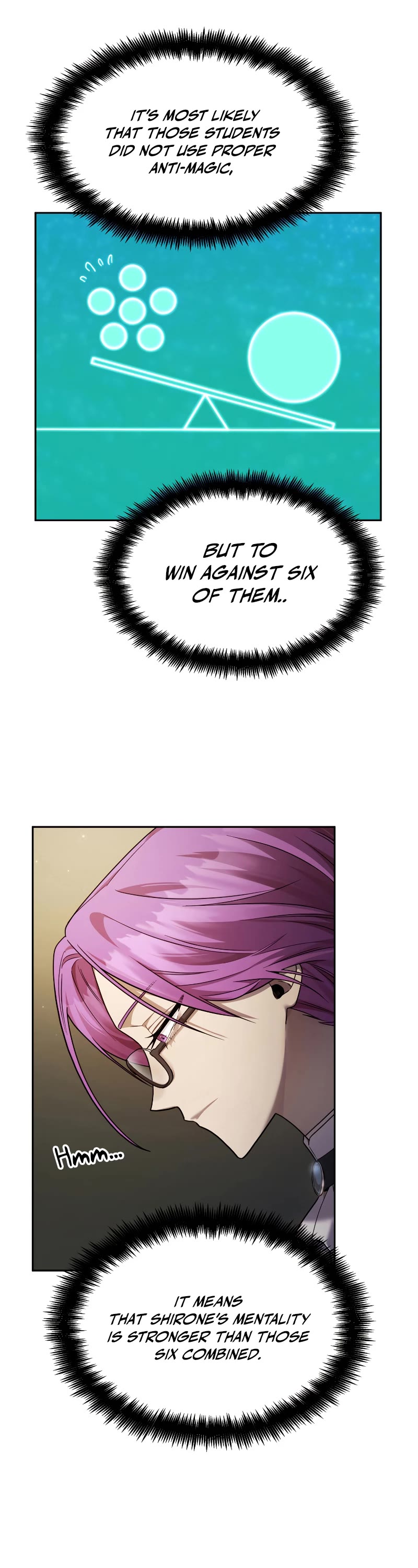 Infinite Mage chapter 29 page 35