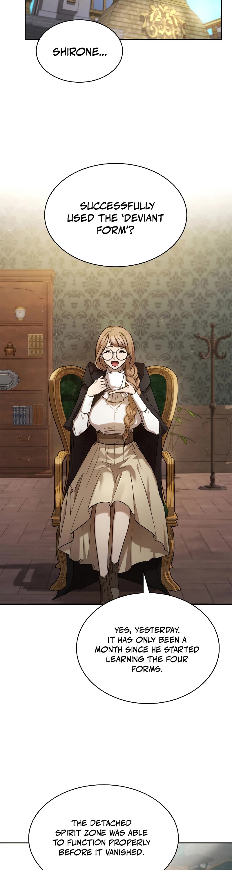 Infinite Mage chapter 29 page 37