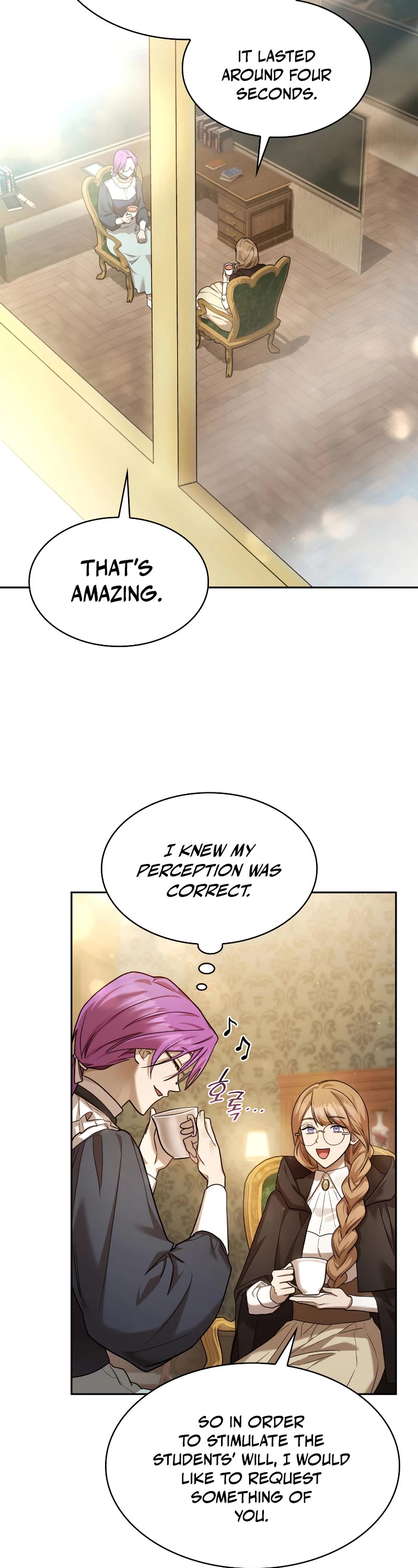 Infinite Mage chapter 29 page 38