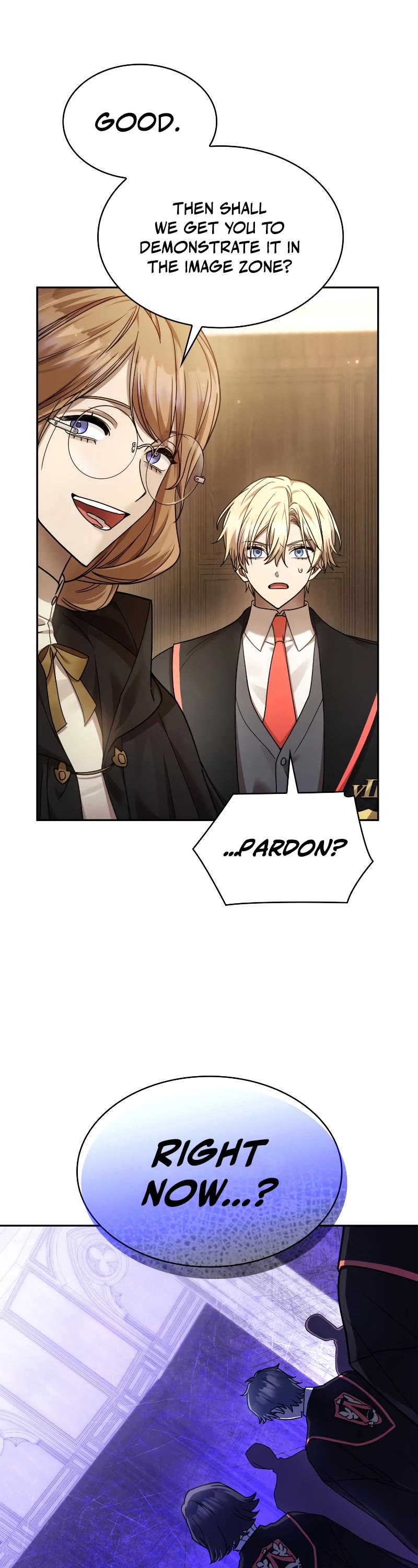 Infinite Mage chapter 29 page 4