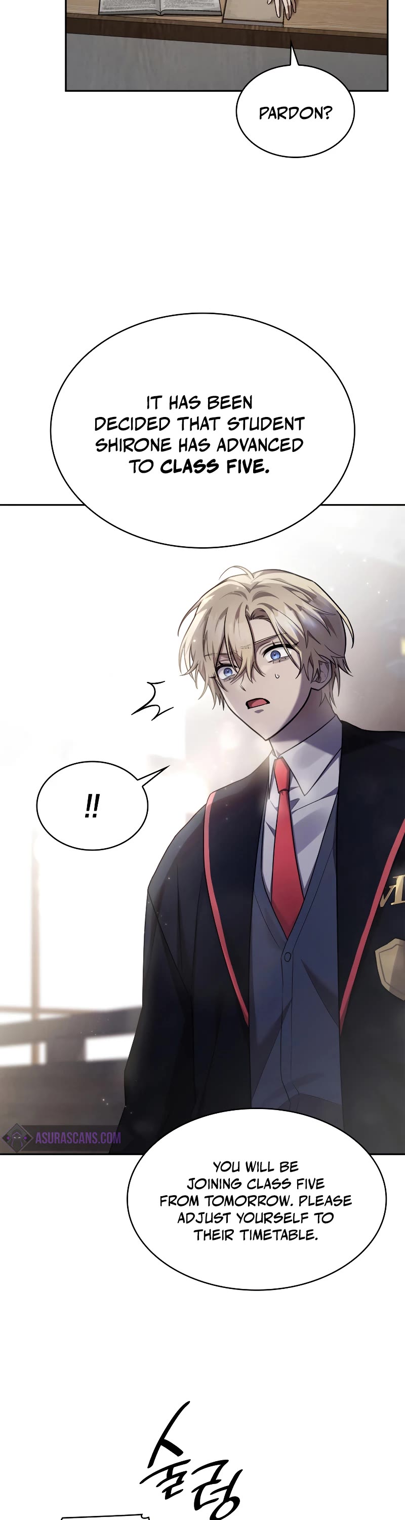 Infinite Mage chapter 29 page 42