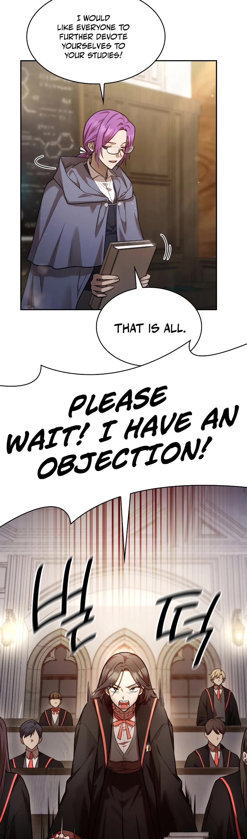 Infinite Mage chapter 29 page 44