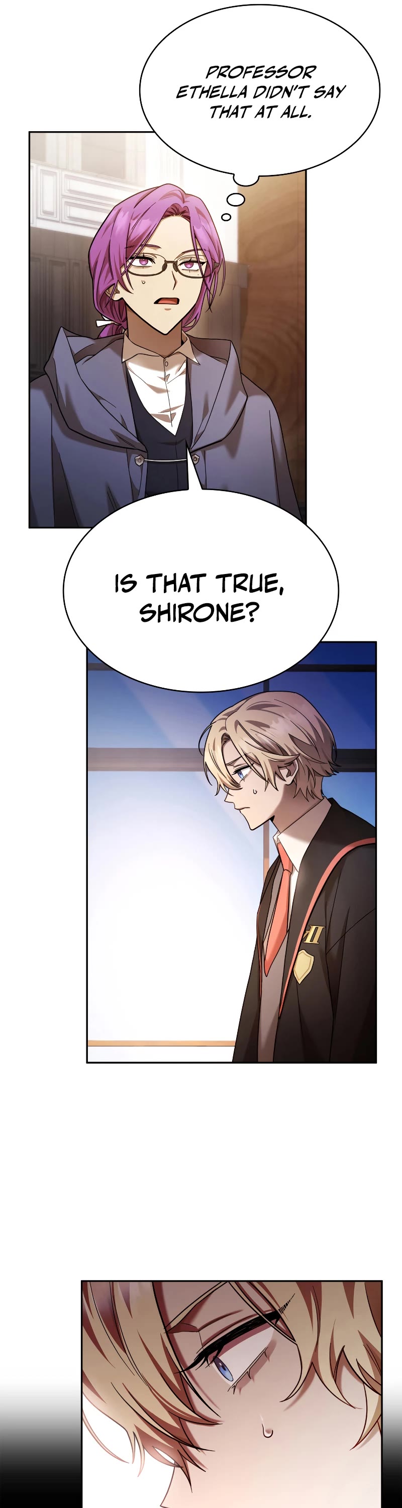 Infinite Mage chapter 29 page 46