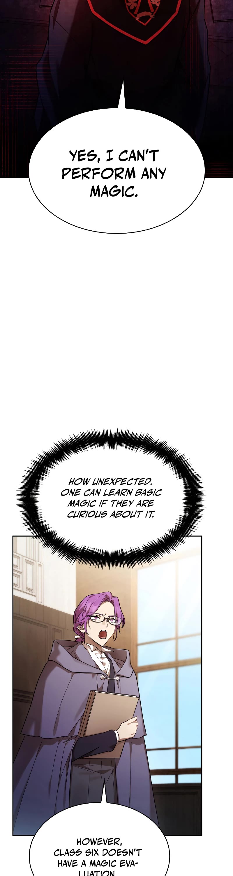 Infinite Mage chapter 29 page 48