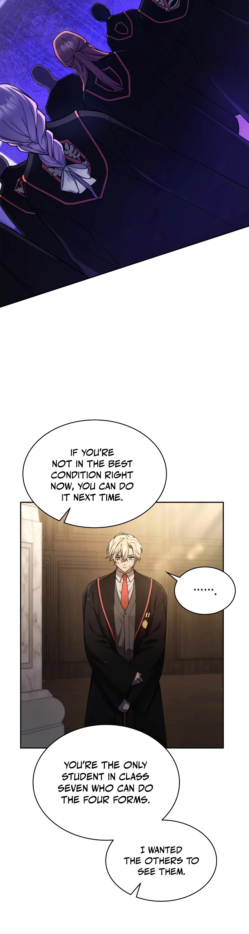 Infinite Mage chapter 29 page 5