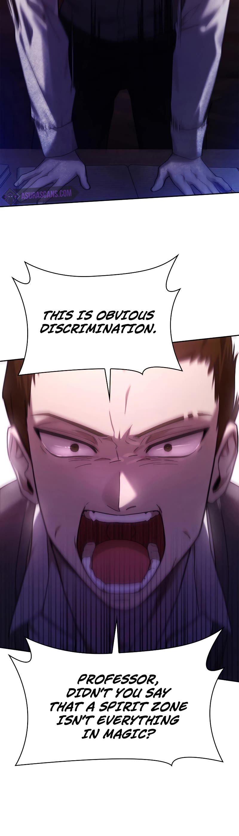 Infinite Mage chapter 29 page 50