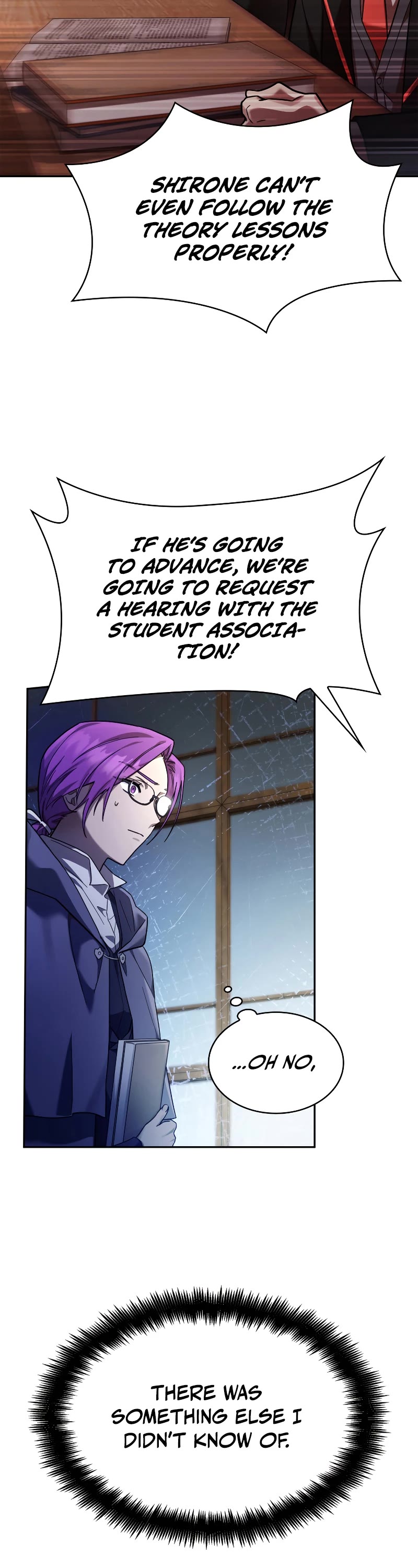 Infinite Mage chapter 29 page 52