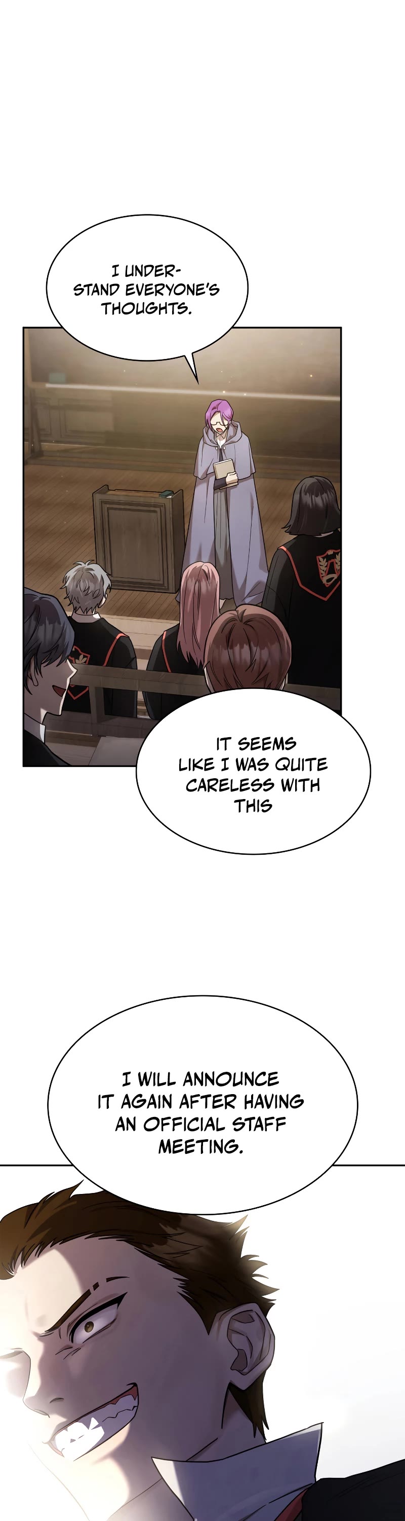 Infinite Mage chapter 29 page 53