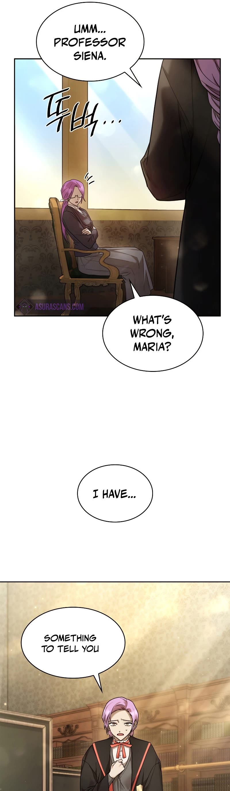 Infinite Mage chapter 29 page 56