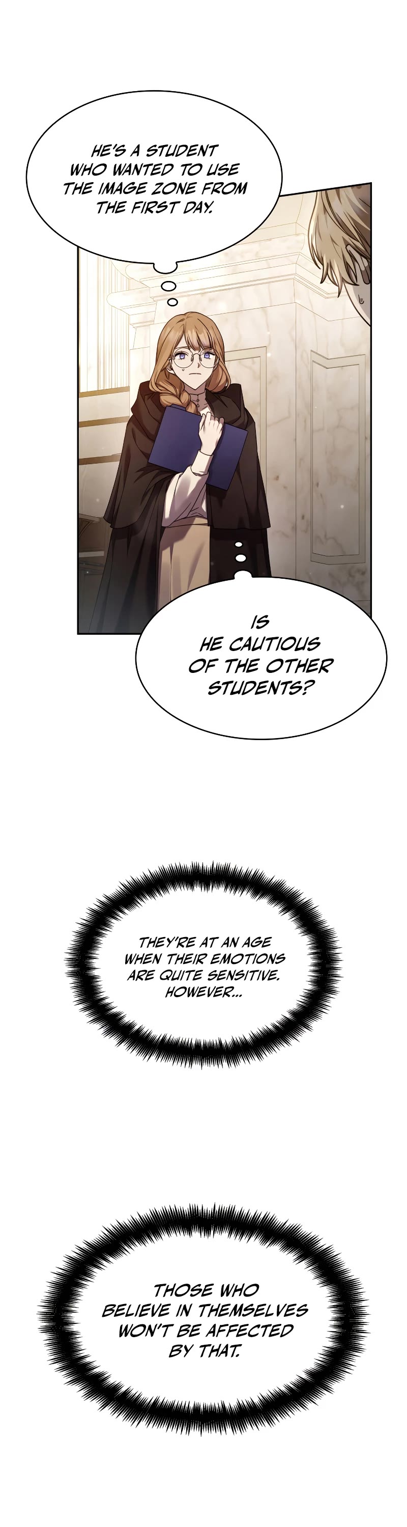 Infinite Mage chapter 29 page 6